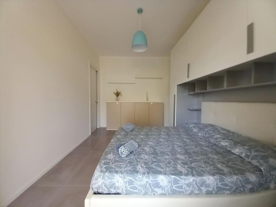 Luxury Home Near The Beach Private Parking Space 阿尔盖罗 外观 照片