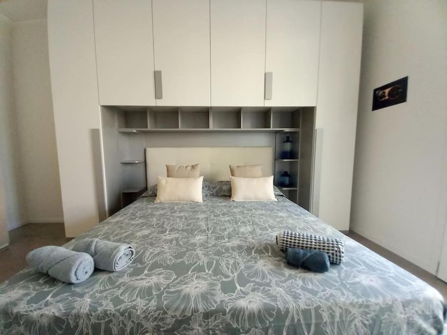 Luxury Home Near The Beach Private Parking Space 阿尔盖罗 外观 照片