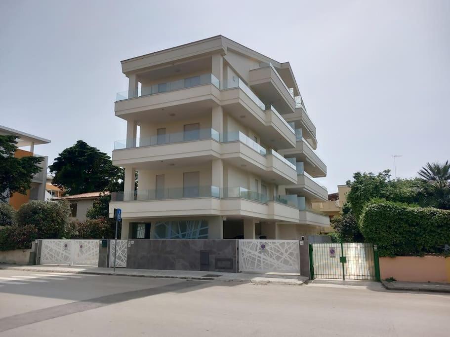 Luxury Home Near The Beach Private Parking Space 阿尔盖罗 外观 照片