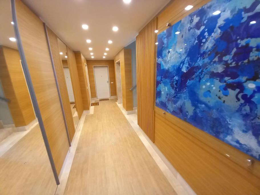 Luxury Home Near The Beach Private Parking Space 阿尔盖罗 外观 照片