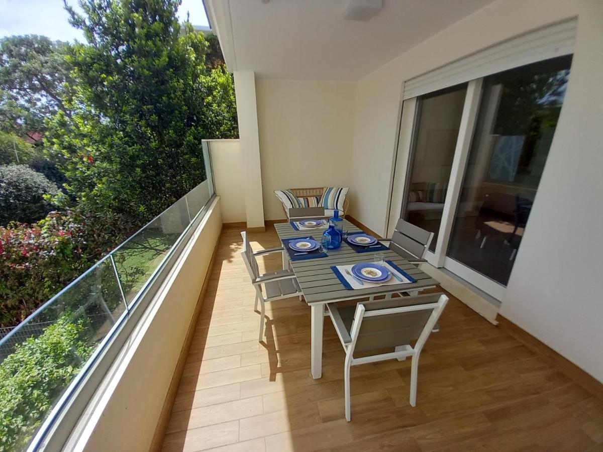Luxury Home Near The Beach Private Parking Space 阿尔盖罗 外观 照片