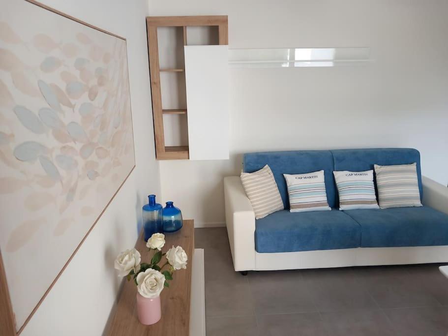 Luxury Home Near The Beach Private Parking Space 阿尔盖罗 外观 照片